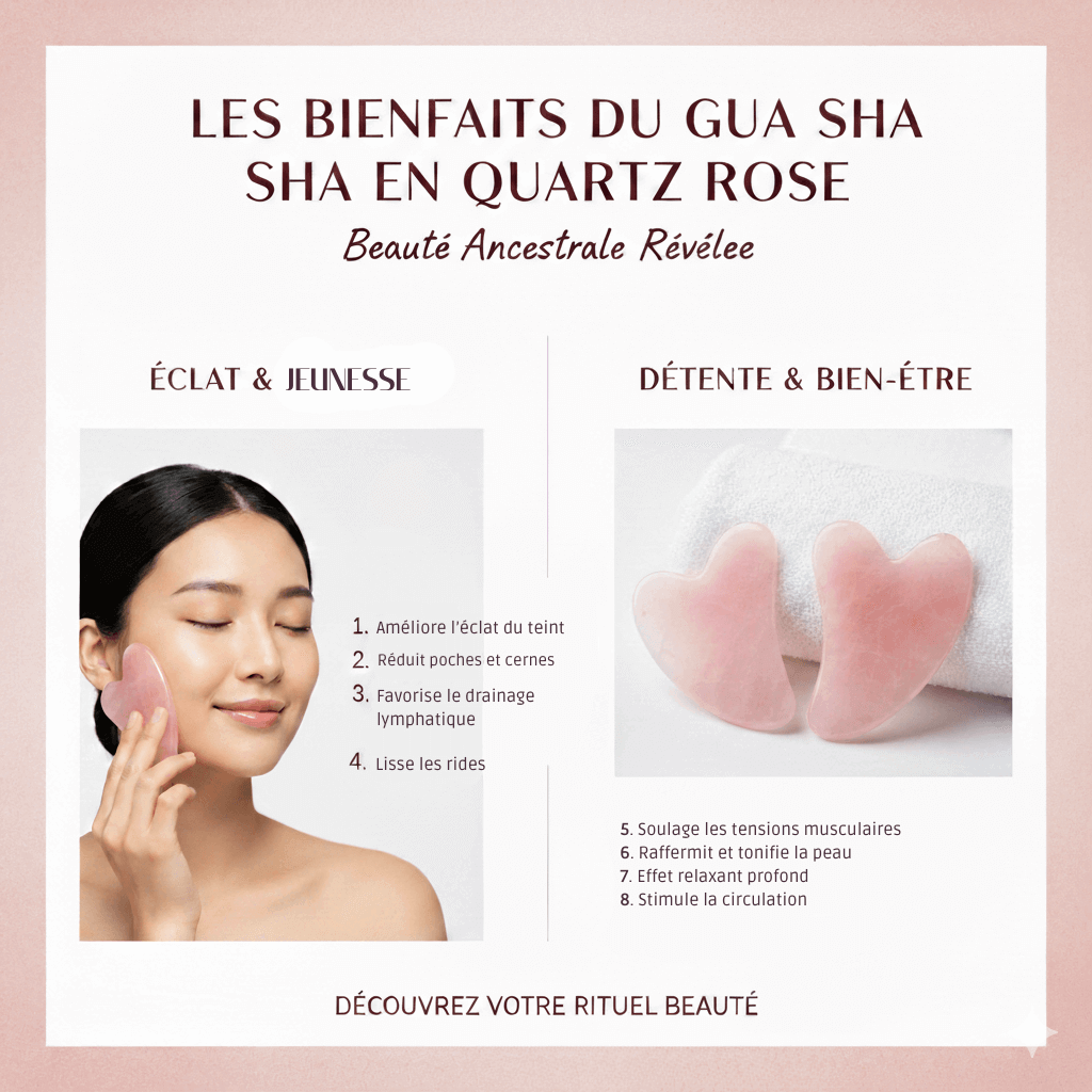 Gua Sha Serenity